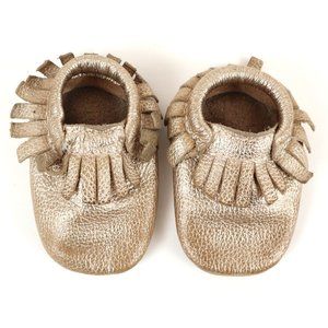 MINI MOC shoes, size 1